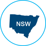 NSW state icon