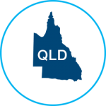 QLD icon