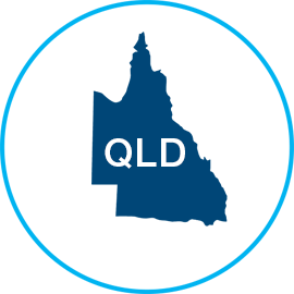 QLD icon